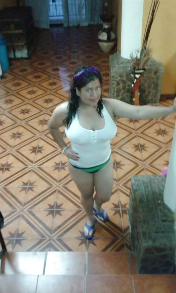 10P Love that bbw bitch again