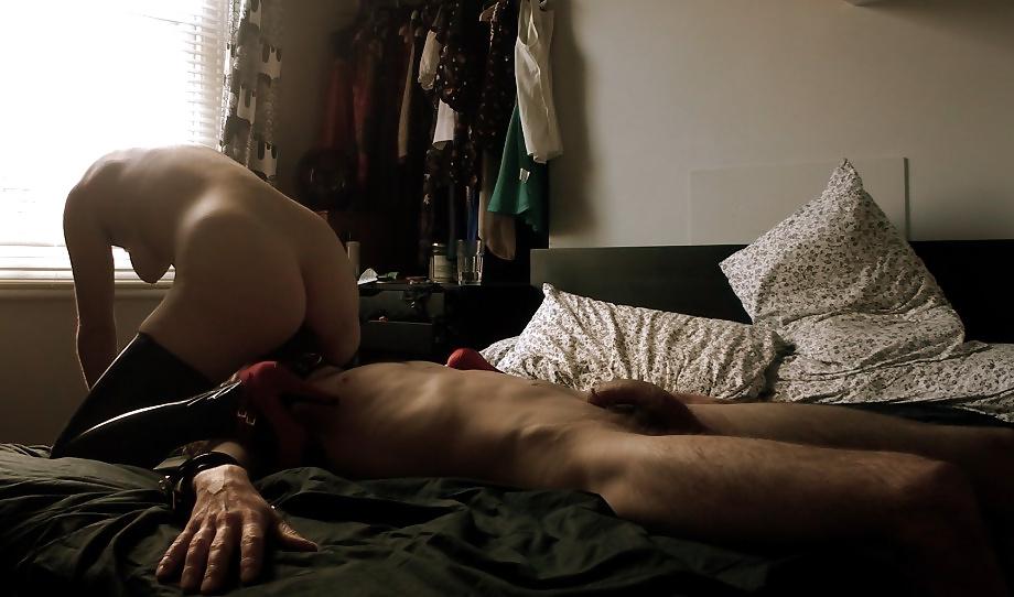 25P The Art of Oral Sex