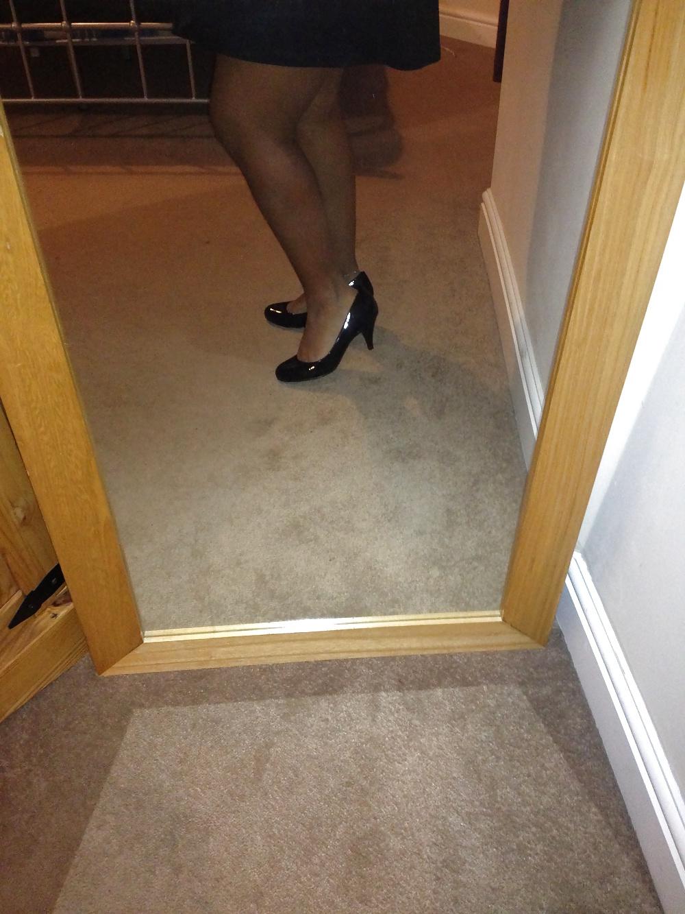 13P Photos of female