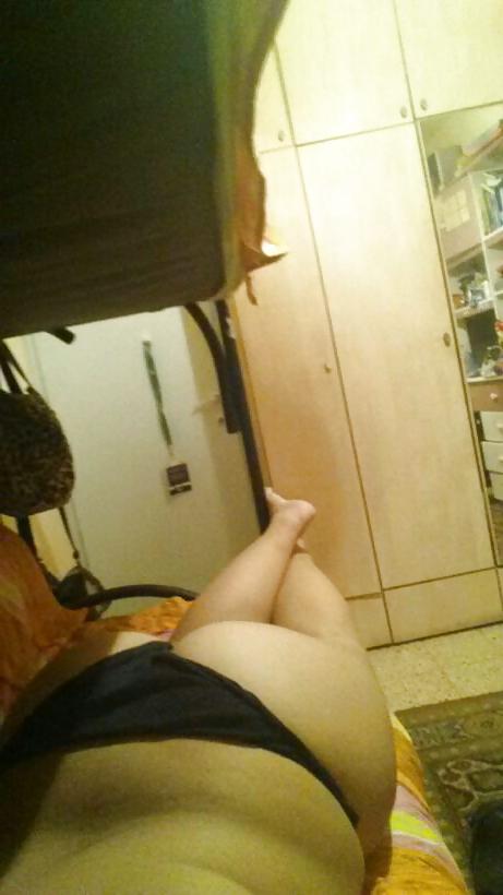 25P Chubby teen barely legal