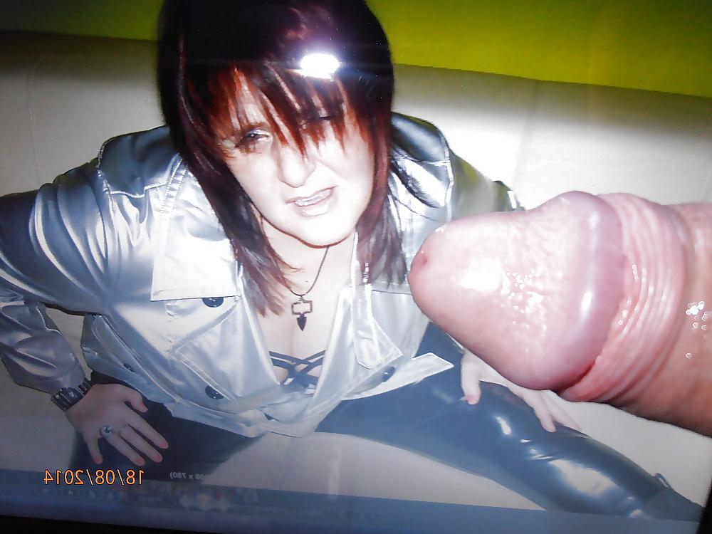 23P Lovly  pvc petra come sperm