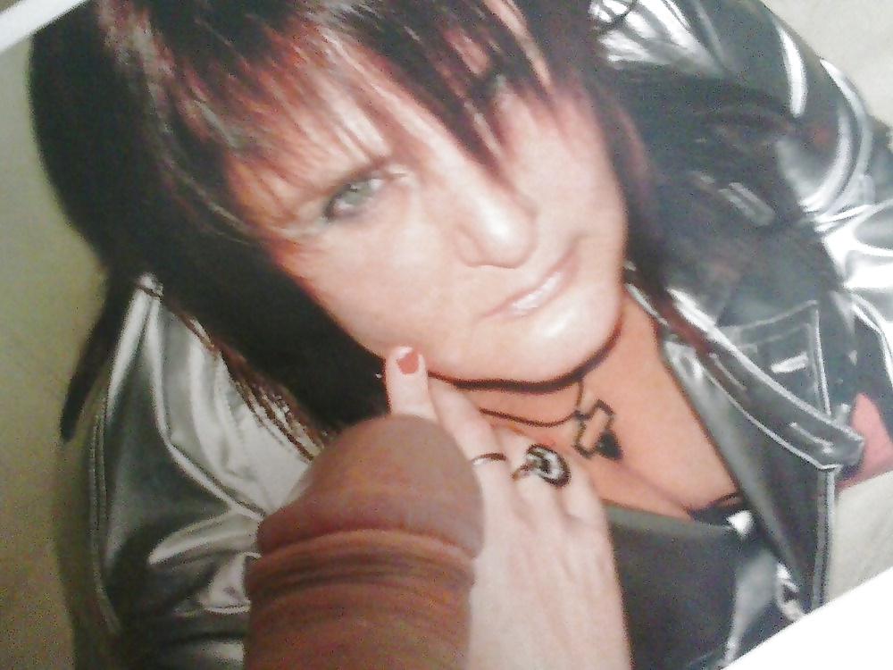 23P Lovly  pvc petra come sperm