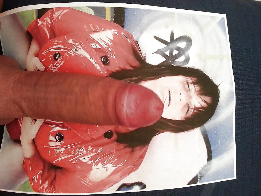 23P Lovly  pvc petra come sperm