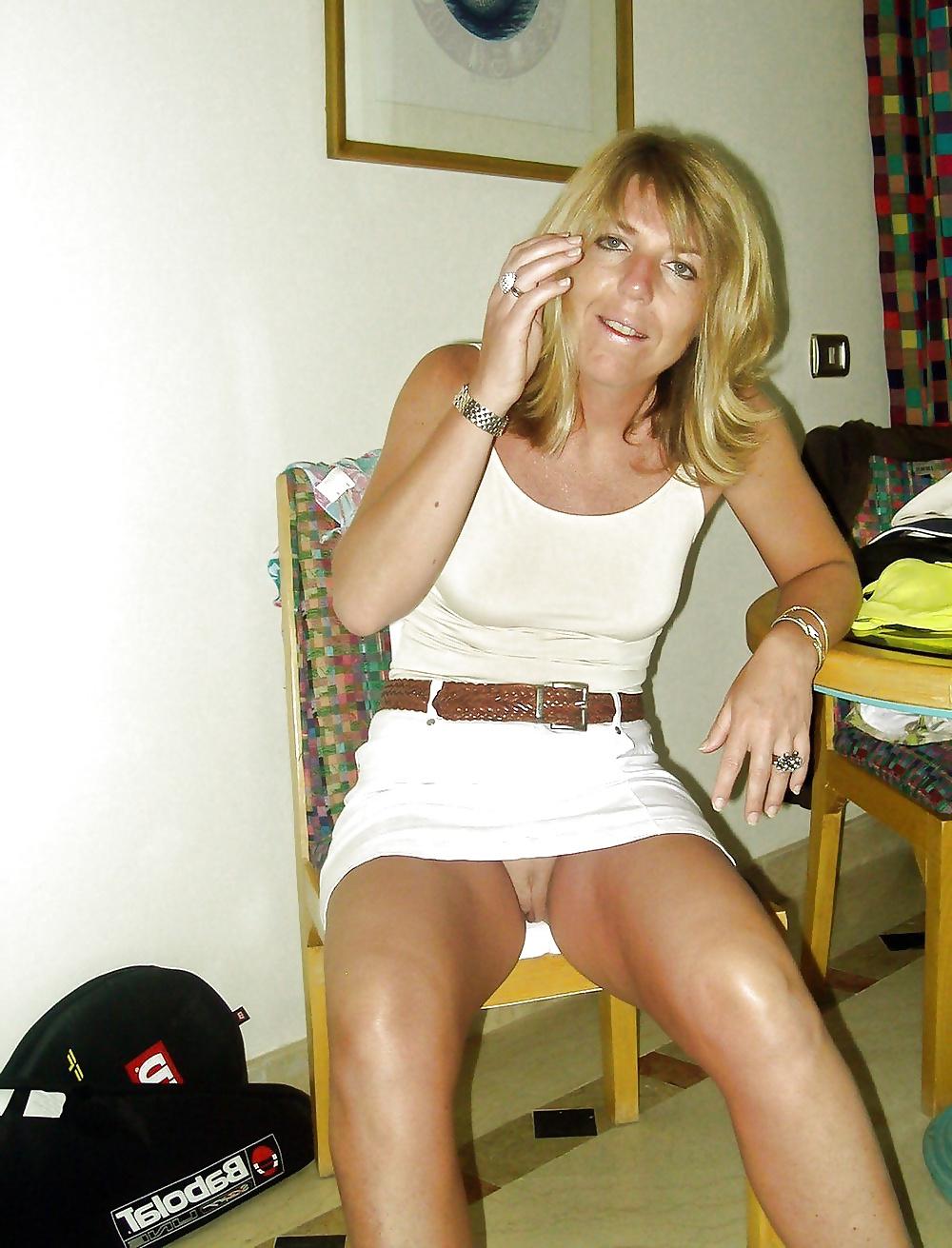 25P Real wife (mature)