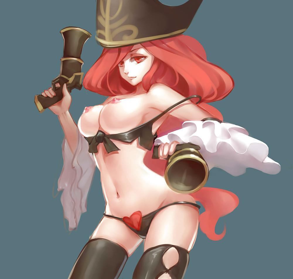 25P Big Tit Boob Art 25: Busty Babes