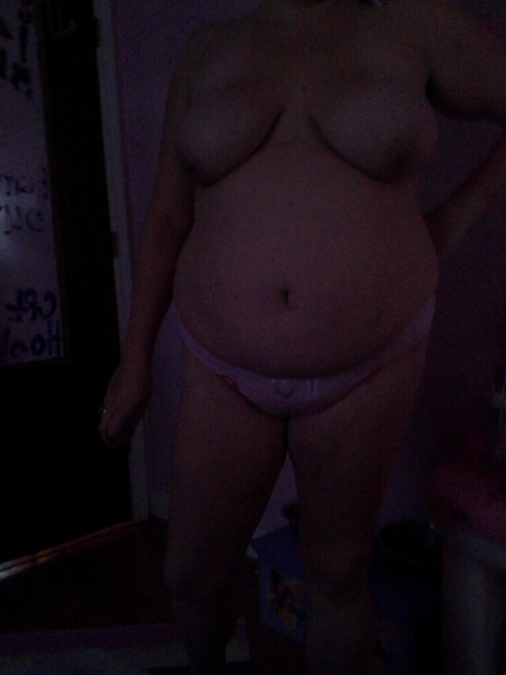 9P Nasty little slut