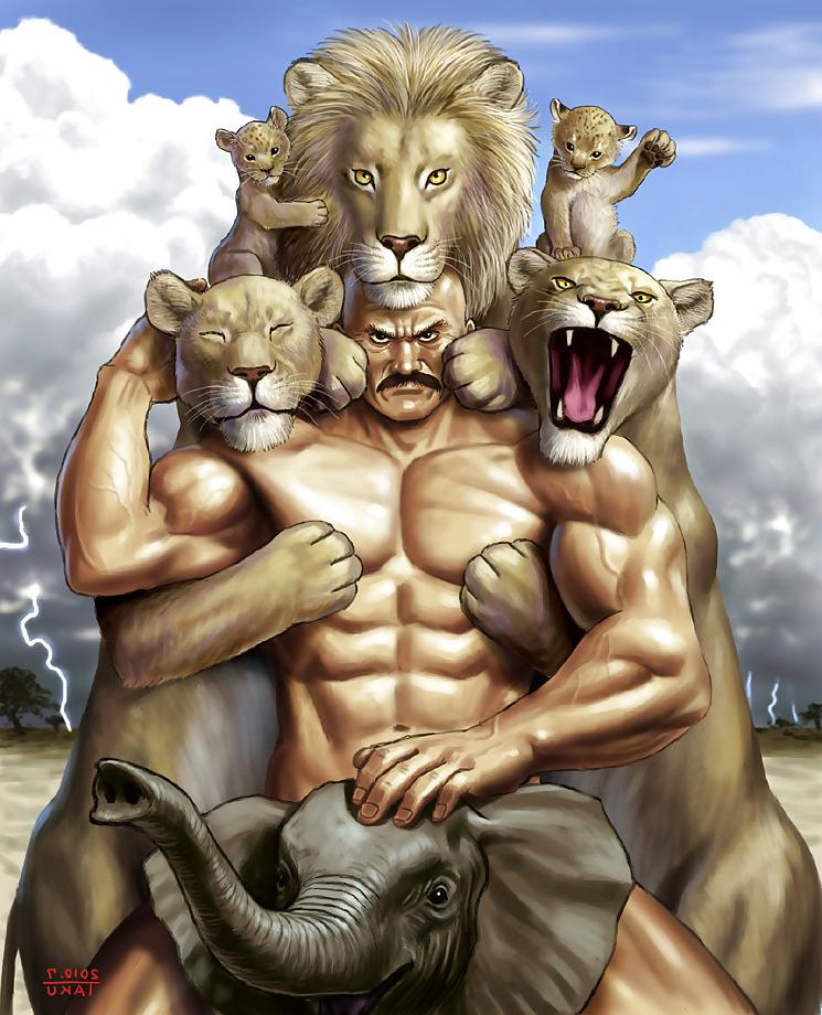 22P 0182- Cartoon Art Graphics by Matataku )