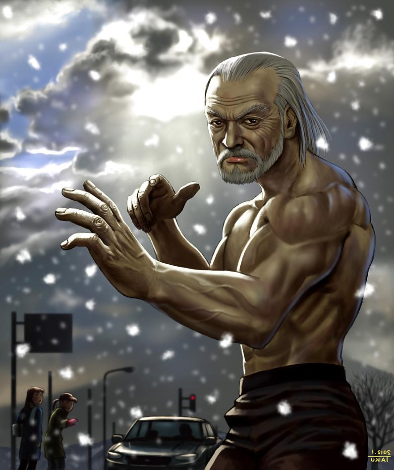 22P 0182- Cartoon Art Graphics by Matataku )