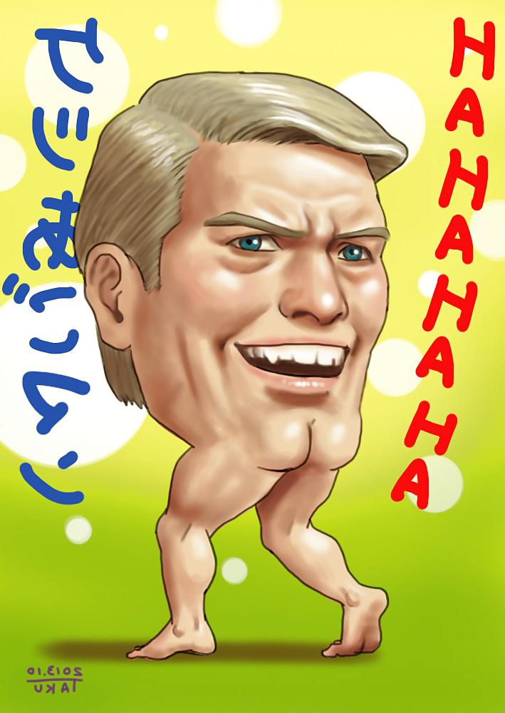 22P 0182- Cartoon Art Graphics by Matataku )