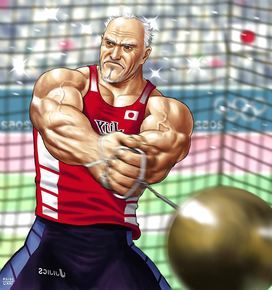 22P 0182- Cartoon Art Graphics by Matataku )