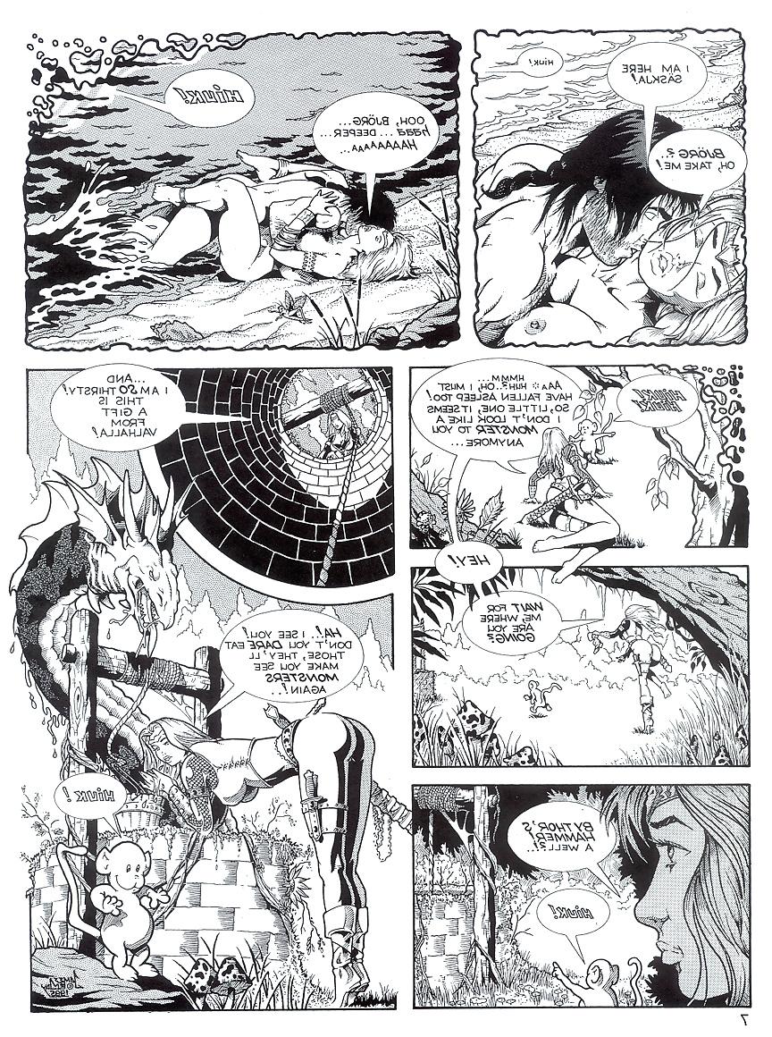 25P Twisted Toon Tales #2