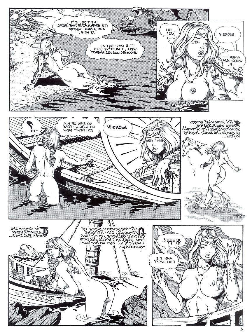 25P Twisted Toon Tales #2