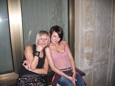 6P Here I am trying to be sexy!