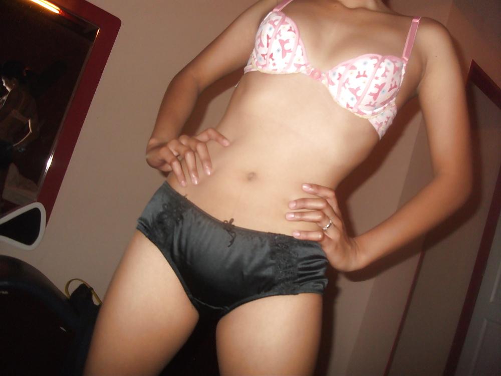 16P Hot Pinay bitch Roch