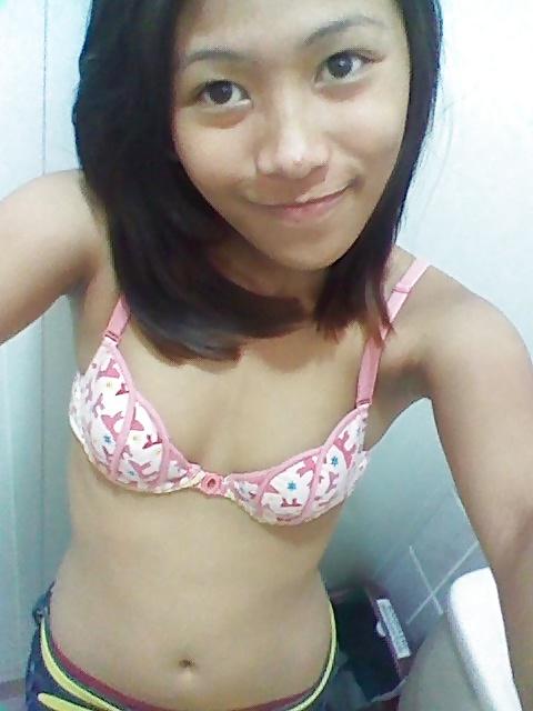 16P Hot Pinay bitch Roch