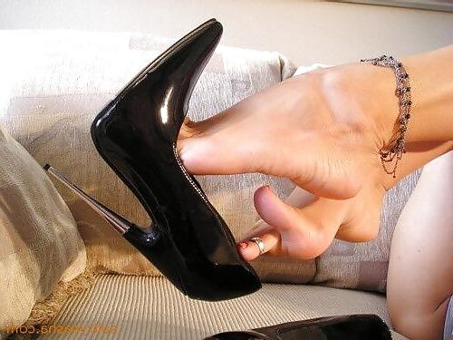 15P Arse Ass and Feet foot fetish