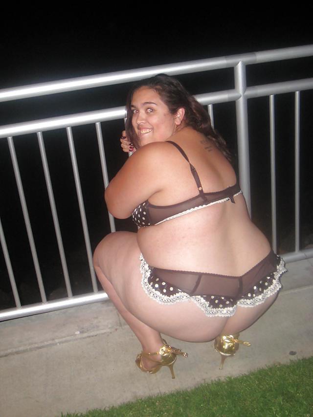6P Chunky Girl  4