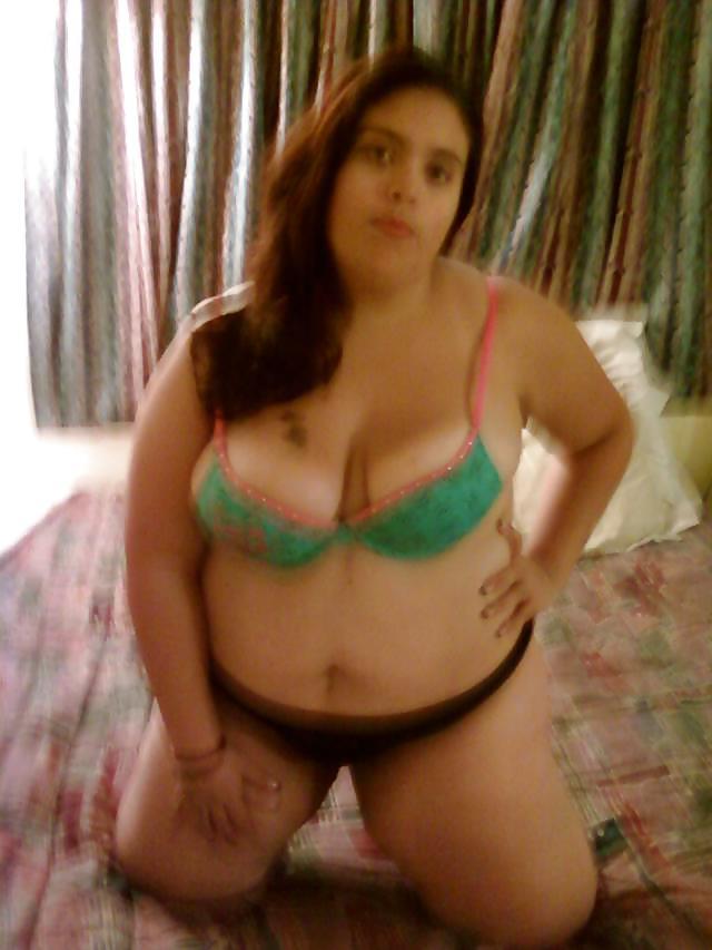 6P Chunky Girl  4