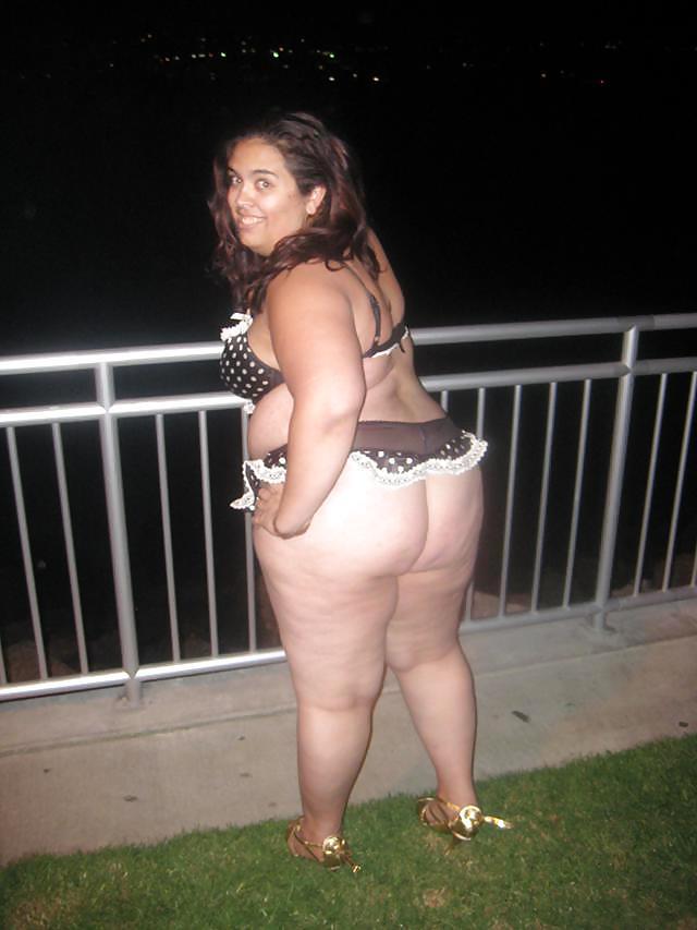 6P Chunky Girl  4