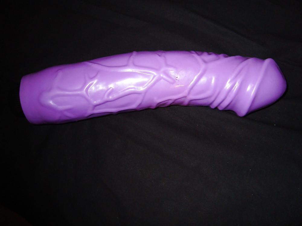 12P New toys :)