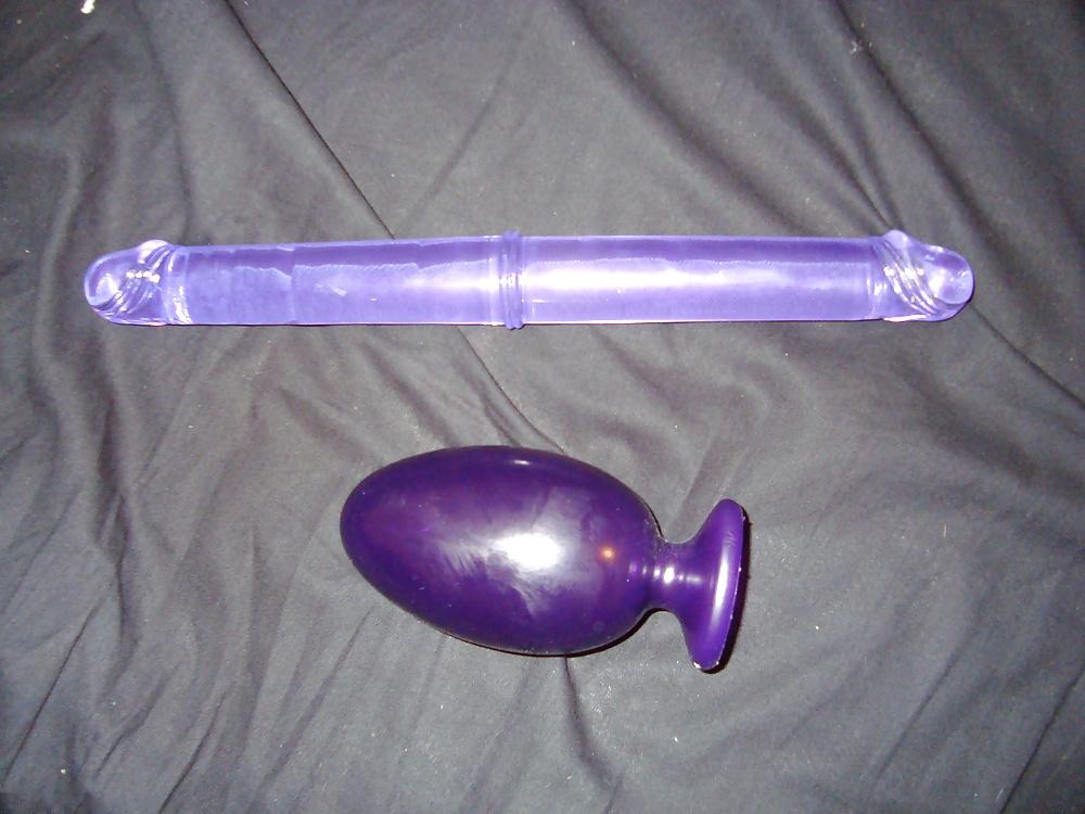 12P New toys :)