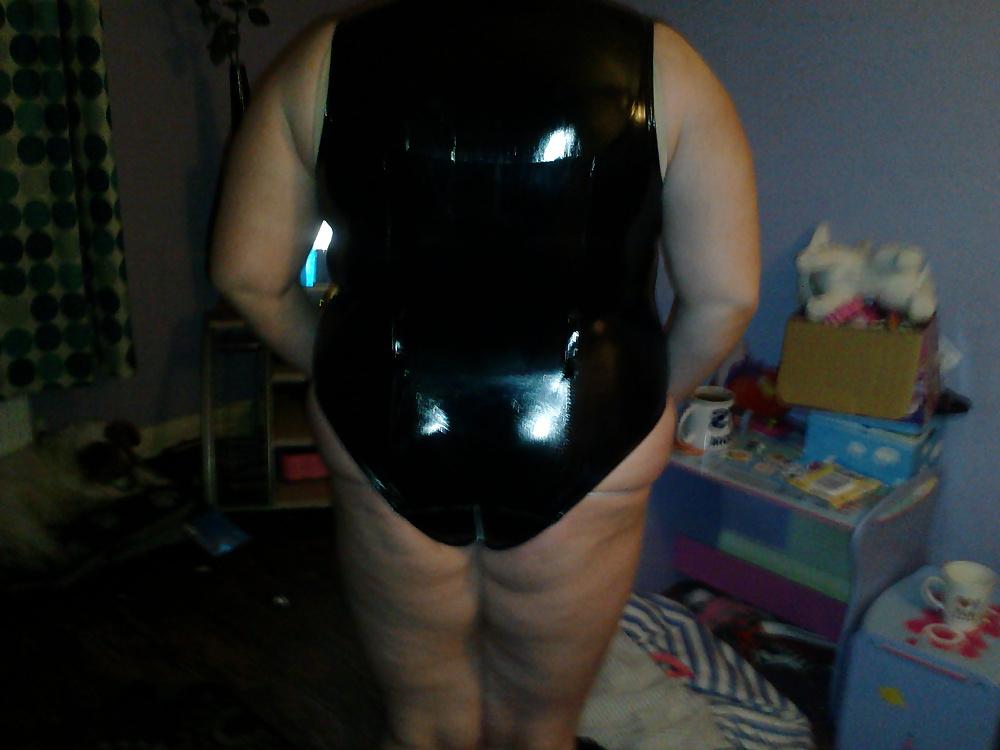 16P Gf pvc