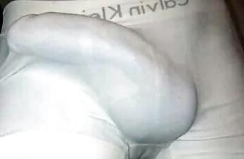 7P My big black cock