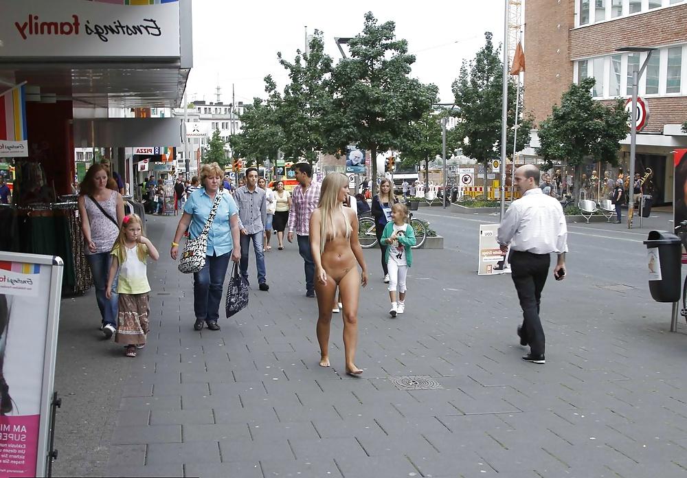 25P Nude in public 19