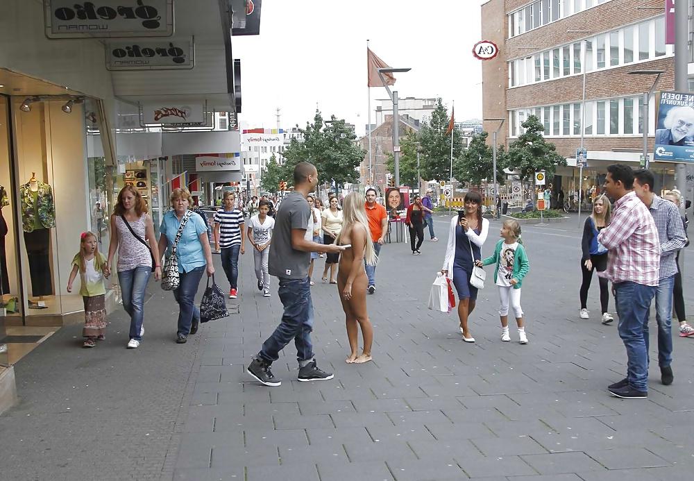 25P Nude in public 19
