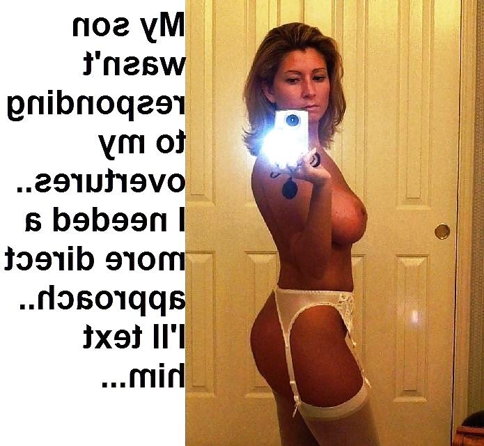 25P Mama-Fantasie
