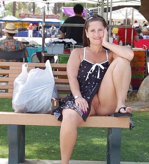 25P Naughty in Public 23