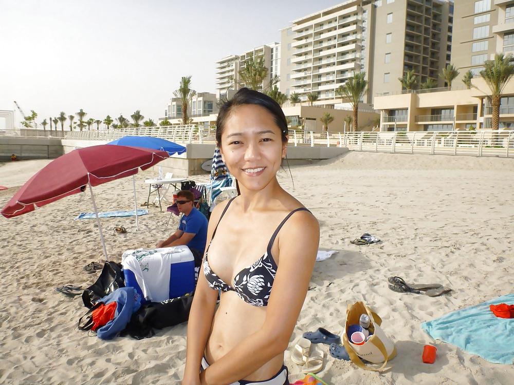 8P My nasty Asian slut Sheila