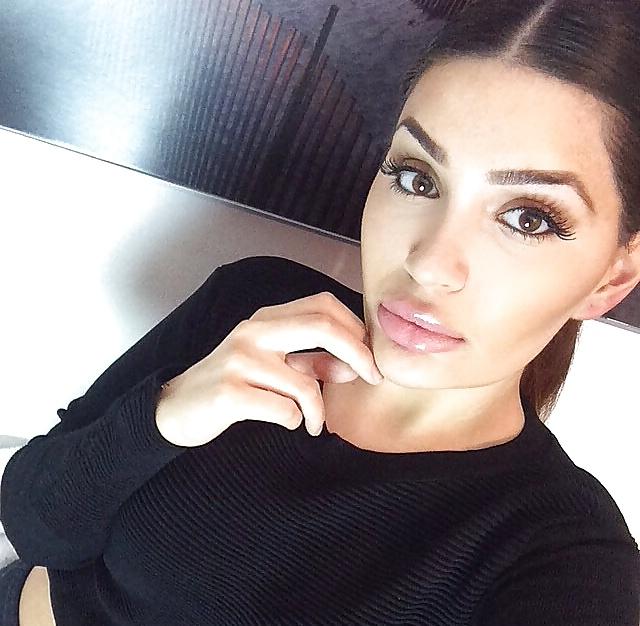 14P Paki indian bengali desi british chav slut