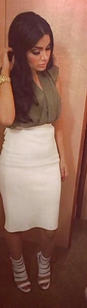 14P Paki indian bengali desi british chav slut