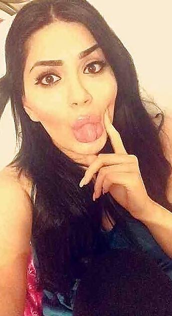 14P Paki indian bengali desi british chav slut
