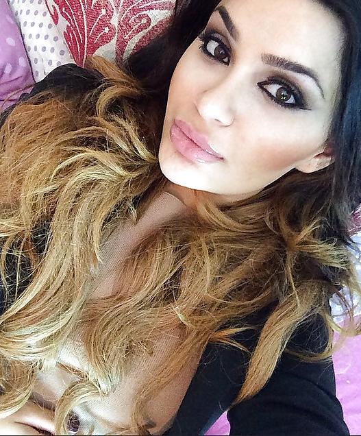 14P Paki indian bengali desi british chav slut