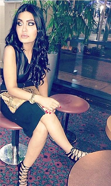 14P Paki indian bengali desi british chav slut