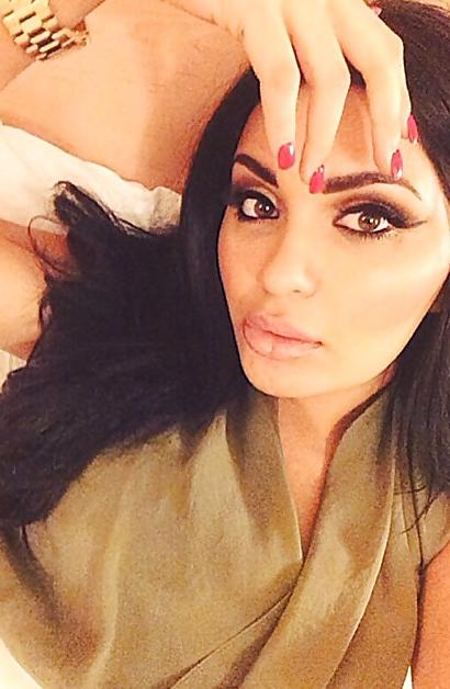 14P Paki indian bengali desi british chav slut