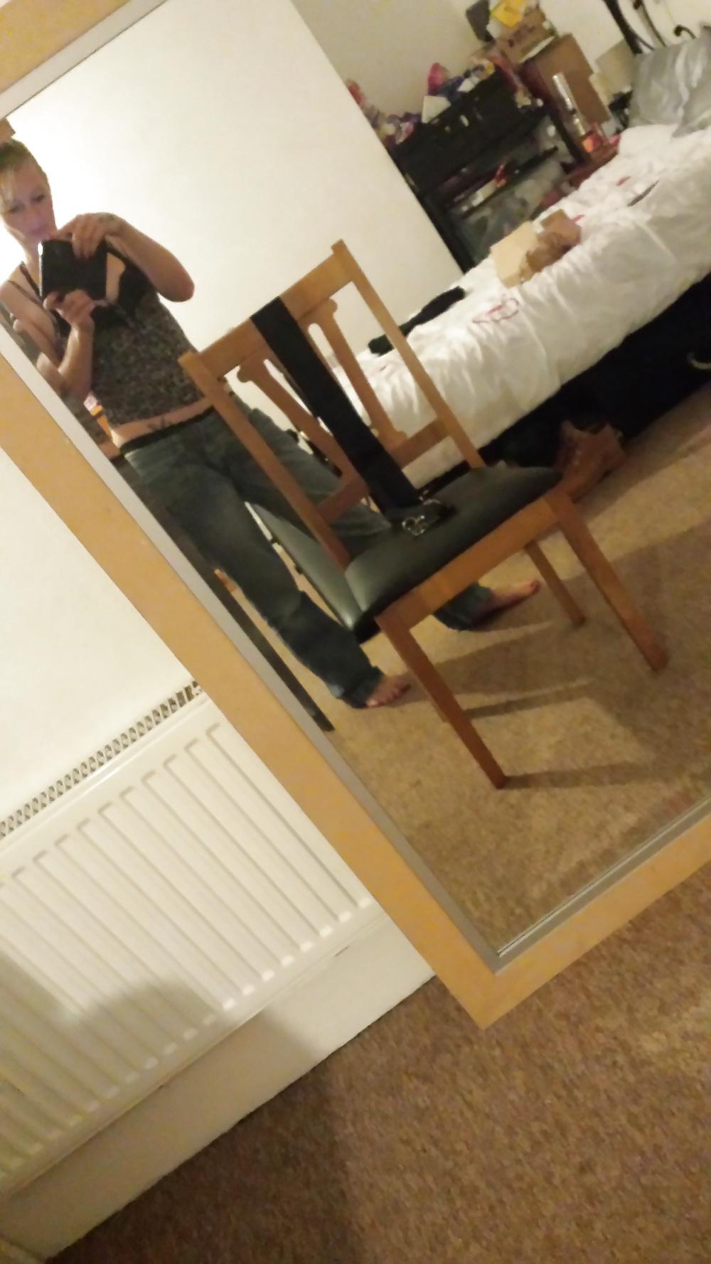 25P Naughty masters bitch ready for fucking 