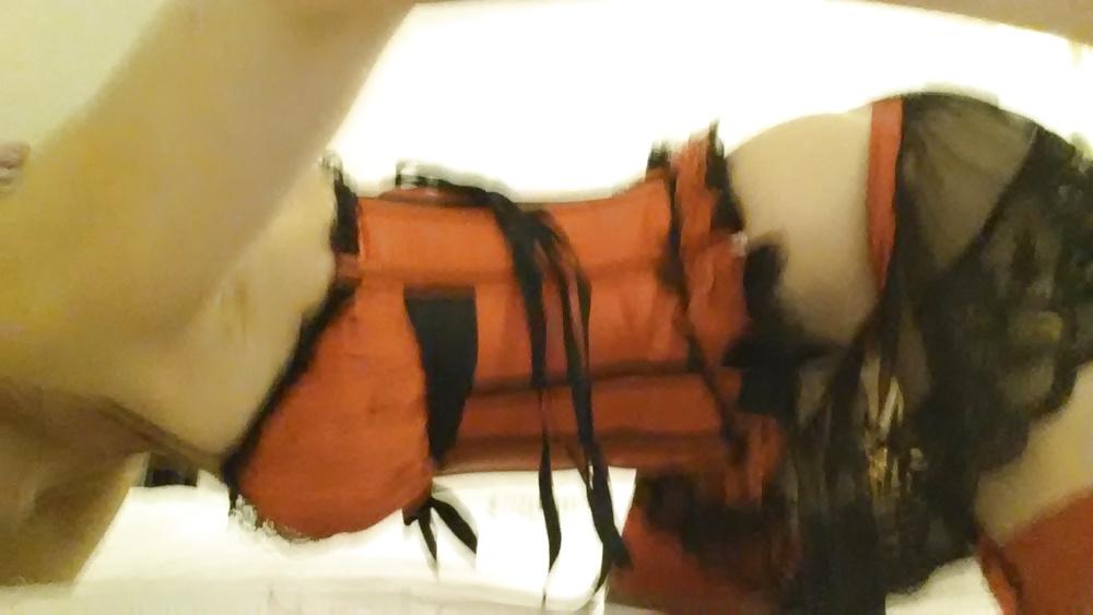25P Naughty masters bitch ready for fucking 
