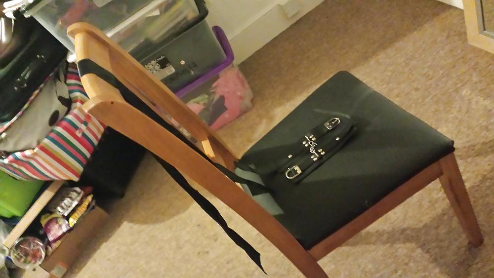 25P Naughty masters bitch ready for fucking 