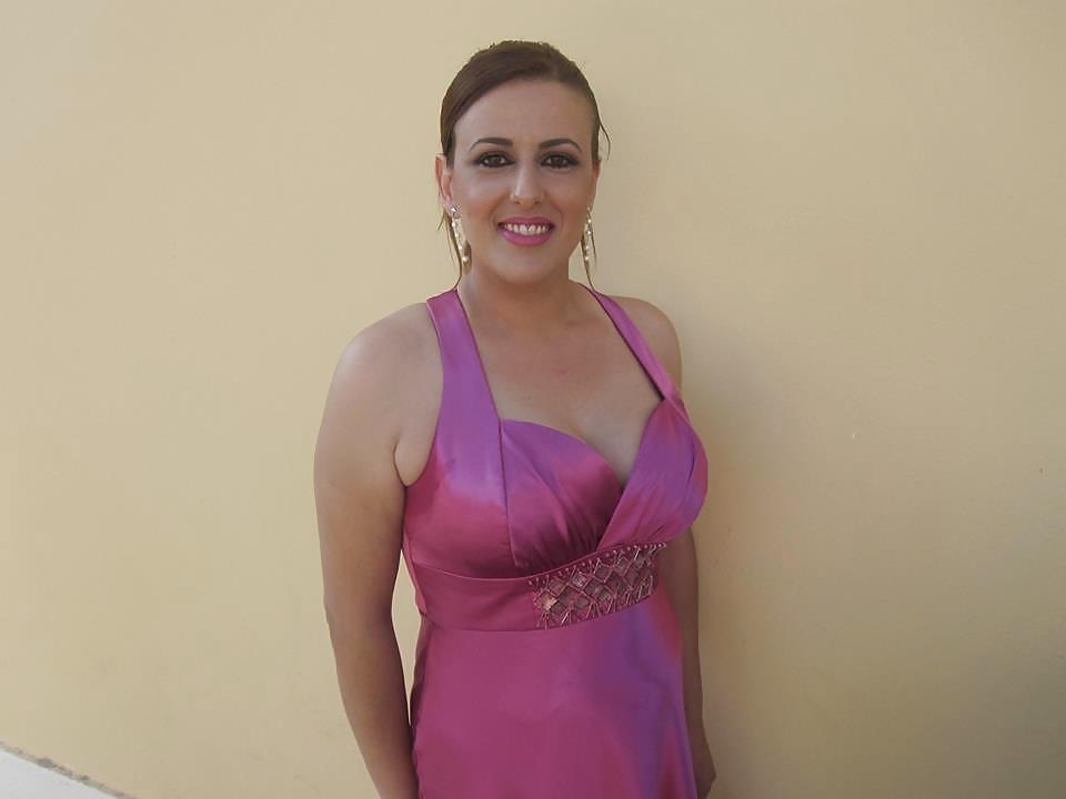 20P MILF XARA VITSOU: BUSTY GODDESS