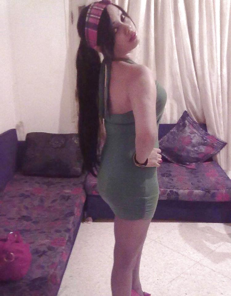 10P NounOu Tunisian Bitch Sexy and i know