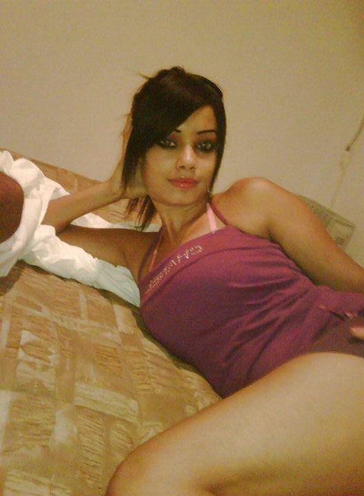 10P NounOu Tunisian Bitch Sexy and i know