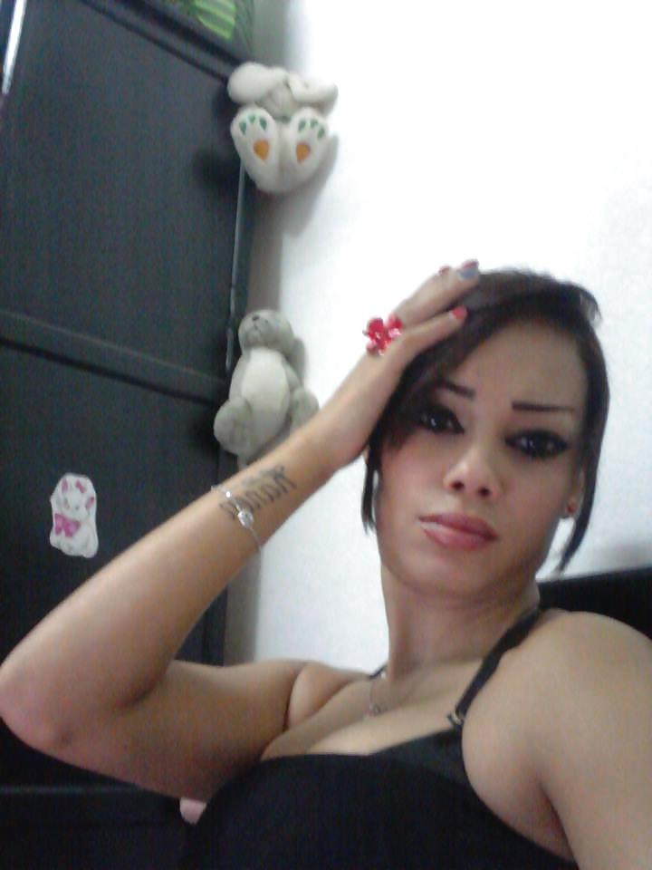 10P NounOu Tunisian Bitch Sexy and i know