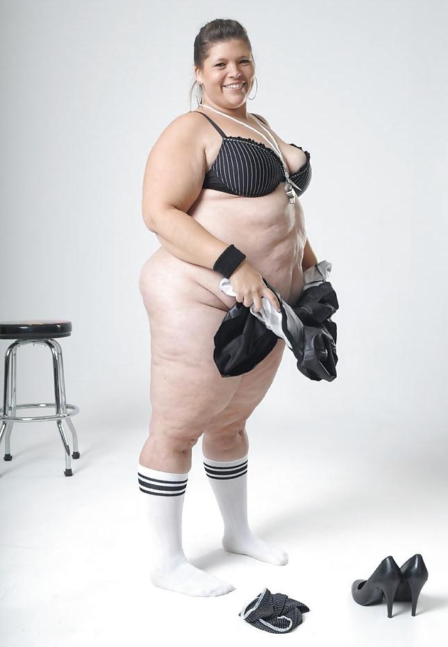 14P Chunky Girl  3