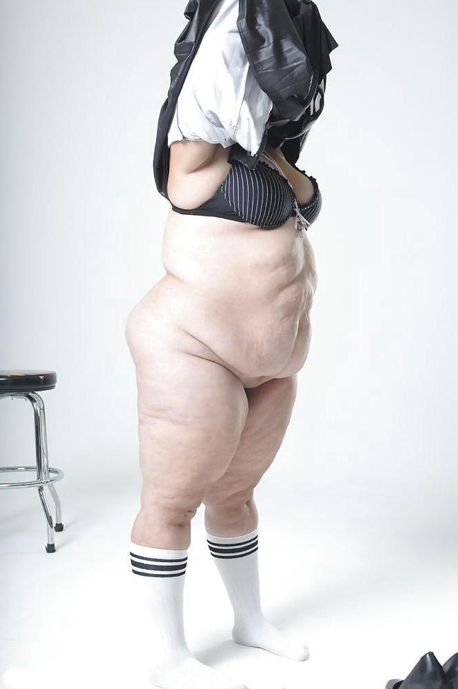 14P Chunky Girl  3