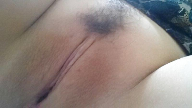 21P The Female Half