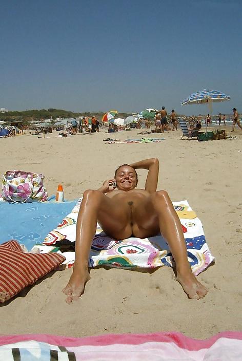 6P Spanish bitch Carol
