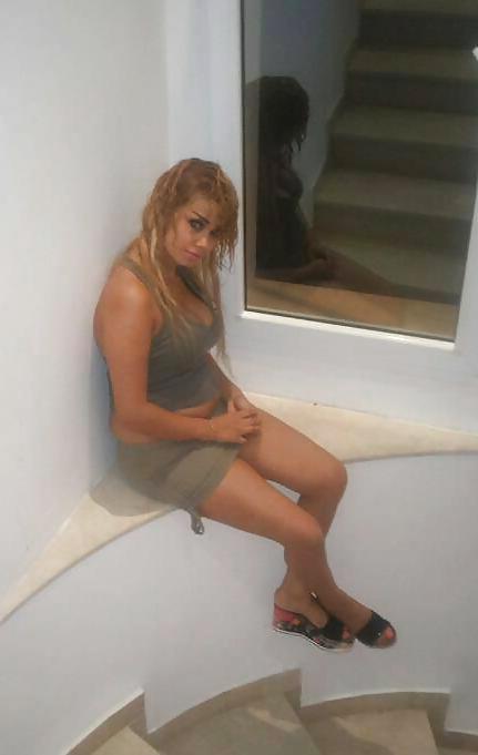 12P NounOu Tunisian Bitch Hammamet 